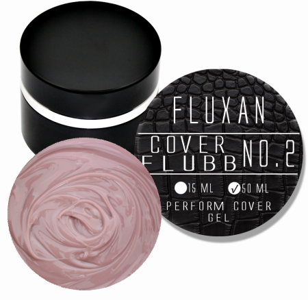 Cover Flubb No. 2 - 50 ml