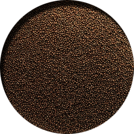 Caviar Streuperlen -coffee- 5 ml