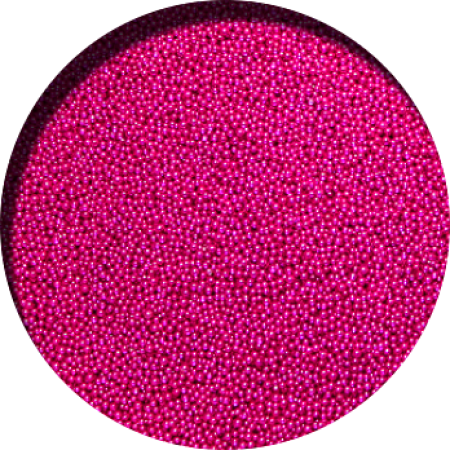 Caviar Streuperlen -pink passion- 5 ml