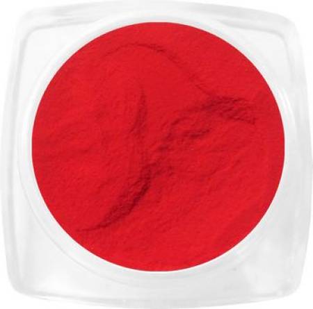 Impression Colourpowders Truly red