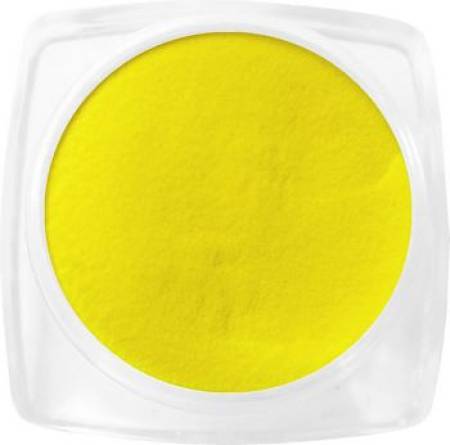 Impression Colourpowders Yellow sun