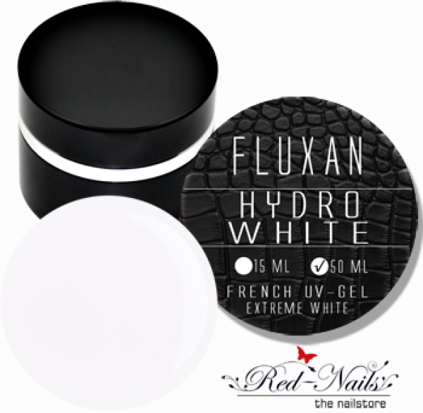 Hydro white - 50 ml