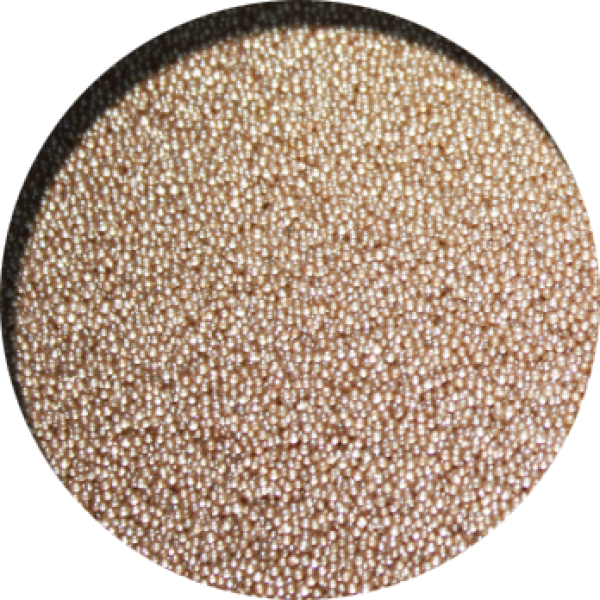 Caviar Streuperlen -beach pearl- 5 ml