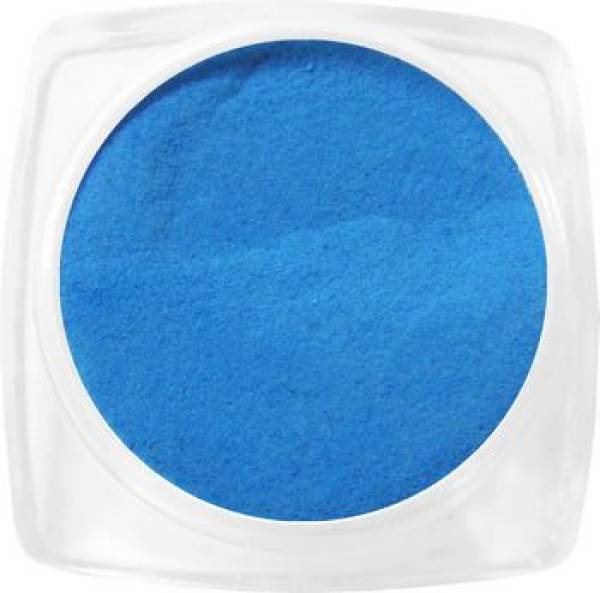 Impression Colourpowders Cyan blue