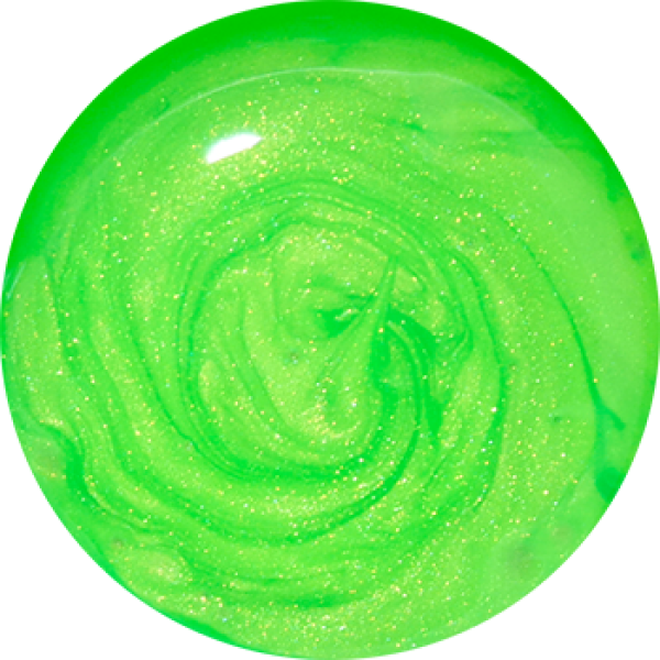Shades of gold -Lime- 5 ml