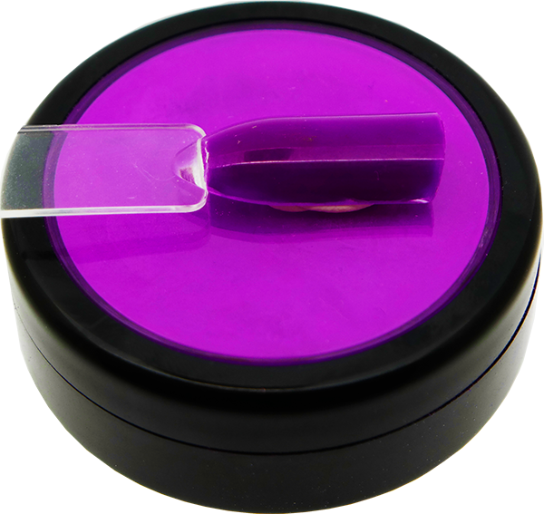 NEON Colorpowder -violet-