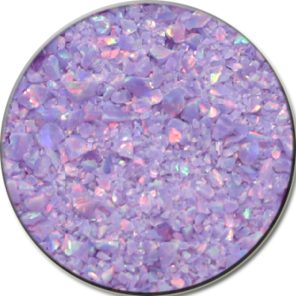 Opal Glam Collection -Lavender siris- 1g!