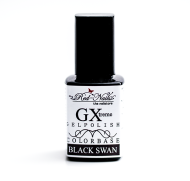GX-treme Gelpolish - Black Swan 10 ml