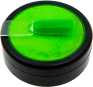 NEON Colorpowder -green-