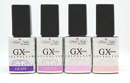 GX Gelpolish System