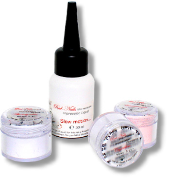 Impression Acryl Sets
