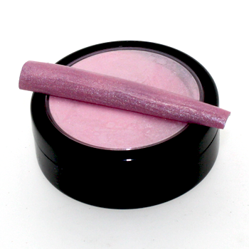 Metallized Colorpowders