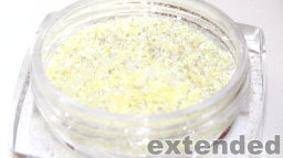 Fairy Dust / Slujda Extended