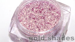 Fairy Dust / Slujda gold shades