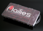 Preview: Nailies Fullcovertips - Oval