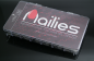 Preview: Nailies Fullcovertips - Oval