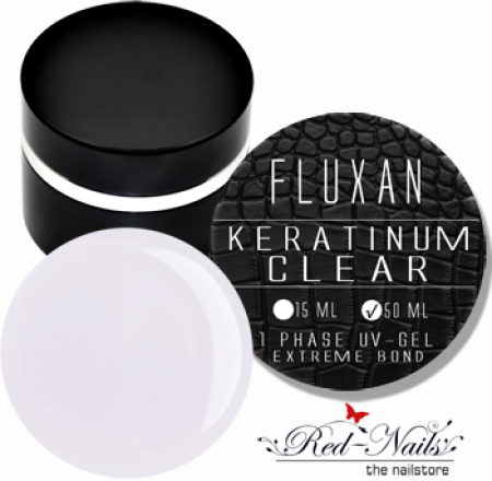 KERATINUM - Clear 50ml