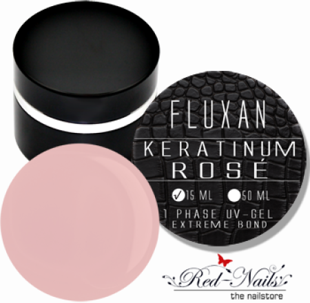 KERATINUM - Rose 15 ml