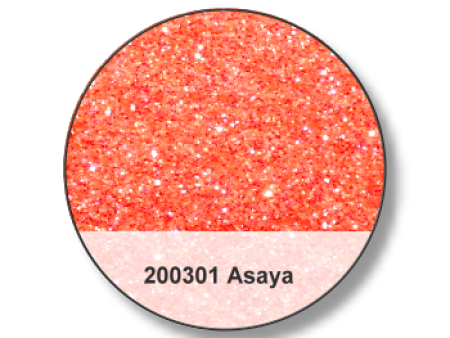 Glitter Princess Line -Asaya-