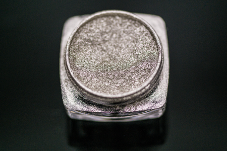 Chrome Pigment