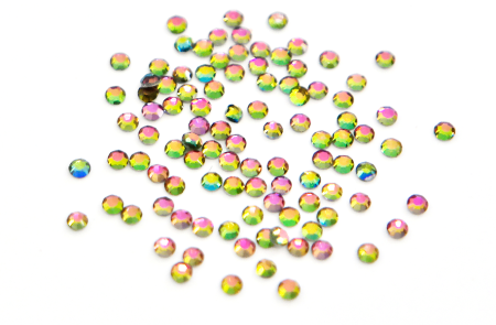 Crystal rainbow SS3 100 Stk.