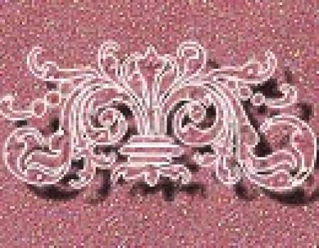 Glitter Princess Line -Esaya-