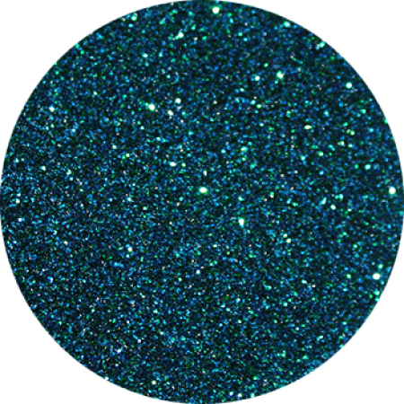 Snow -Ocean glitters-