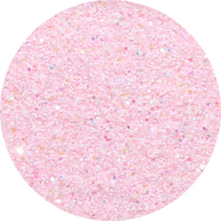 Snow -Layda- (mit Glitter)