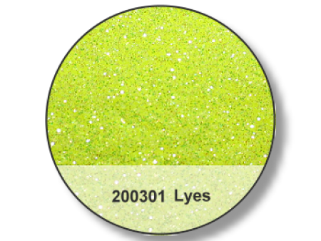 Glitter Princess Line -Lyes-