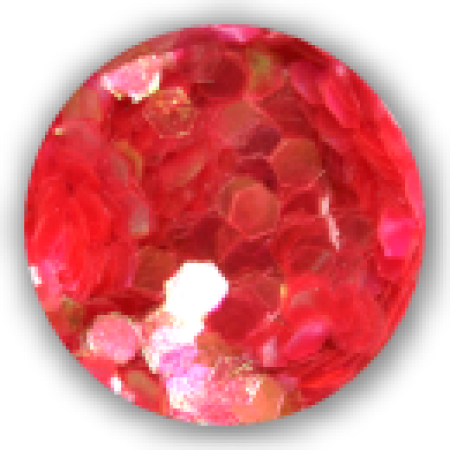 Dazzling Paillets 3mm -rosé-