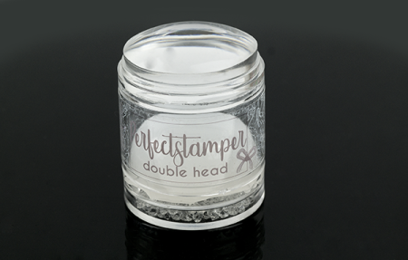 Perfectstamper double head