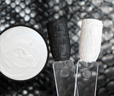 Porzellan Gel - Gel Paste