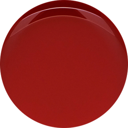 Farbgel Signalrot - 5 ml
