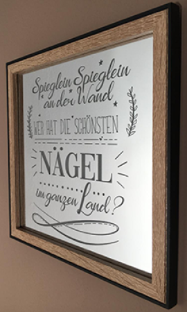 Studiospiegel