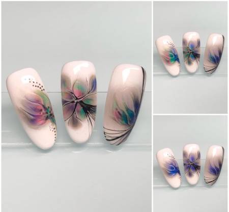 Touch IT Liquid 3 ml