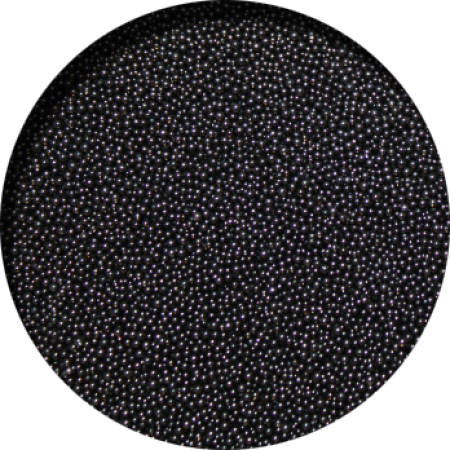 Caviar Streuperlen -black caviar- 5 ml