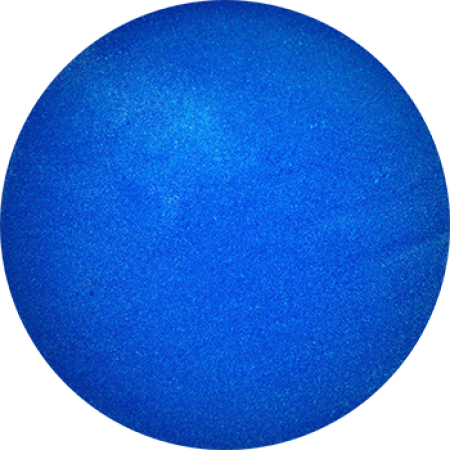 Shimmering Colorpowder -Electric blue-
