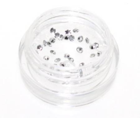 Cone Crystall 1,5 mm 50 Stk.