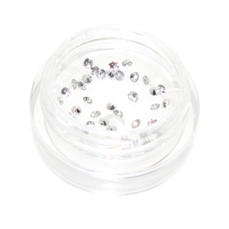 Cone Crystall 2,0 mm 50 Stk.