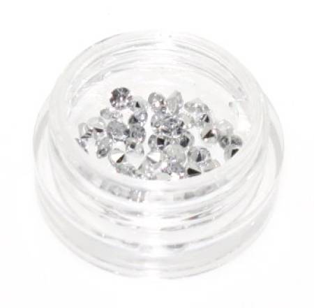 Cone Crystall 3,0 mm 50 Stk.