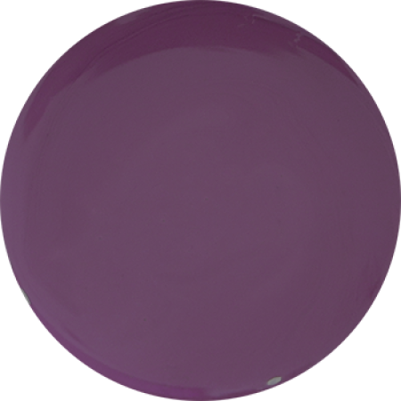 Farbgel lila Schoki- 5 ml