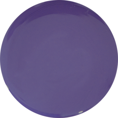 Farbgel lila Wolken- 5 ml