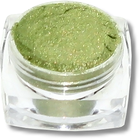 Pigment -golden leaves-
