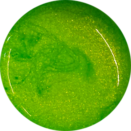 -NEU- Cocktail Colors -green Mamba-