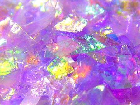 Opal Foil -Mandia-