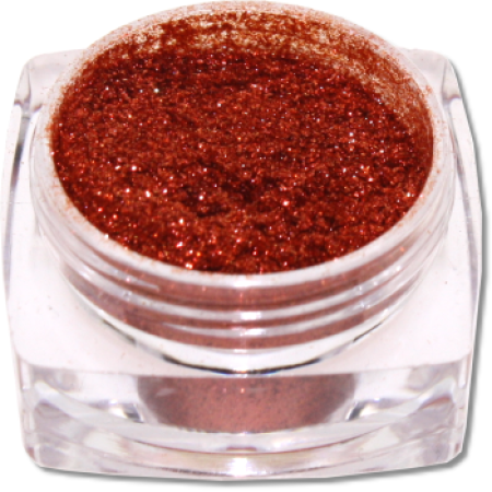 X-treme shine -copper-