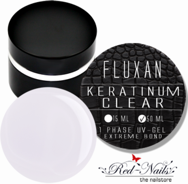 KERATINUM - Clear 50ml