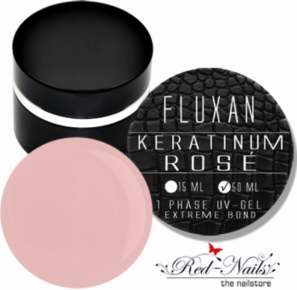 KERATINUM - Rose 50 ml
