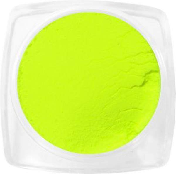 Impression Colorpowders 80s yellow