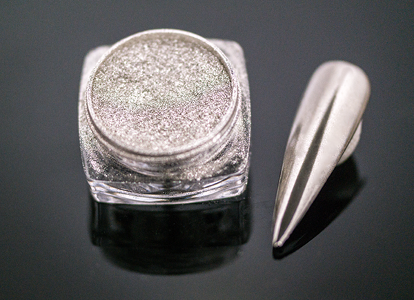 Chrome Pigment